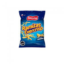 Ever/Ramitas Sal230g